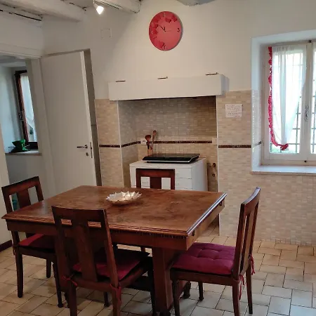 Corte Clocego Verona