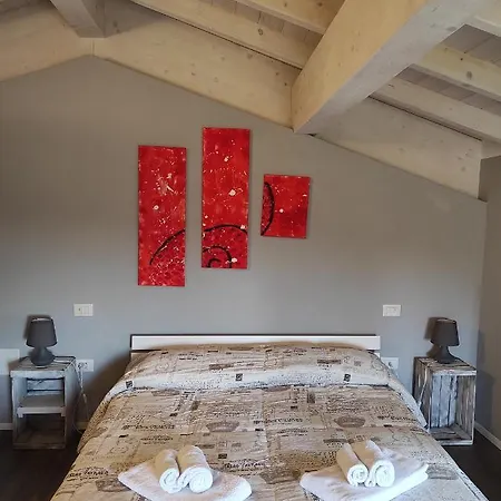 Corte Clocego 3* Verona