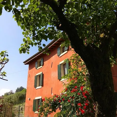 Corte Clocego Gæstehus Verona