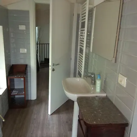 Corte Clocego Gæstehus