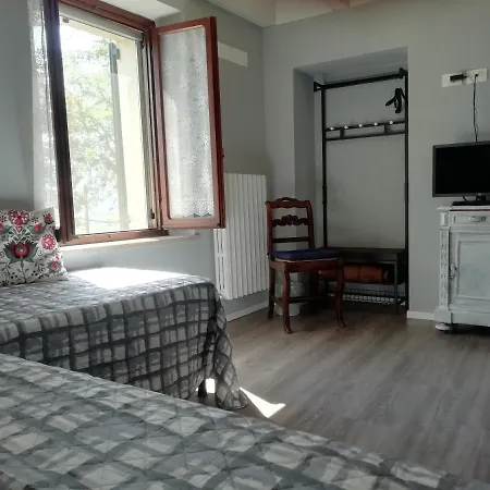 Konukevi Corte Clocego 3*