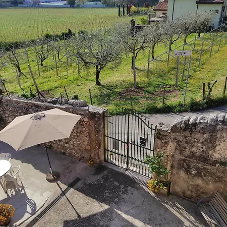 Corte Clocego فيرونا