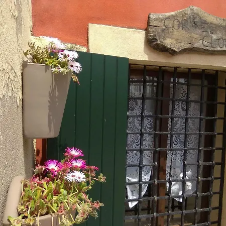 Guest house Corte Clocego