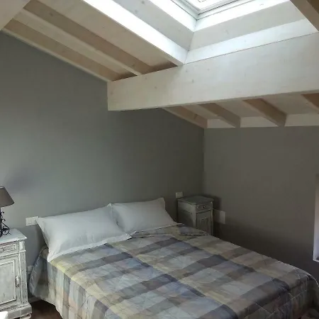 Maison d'hôtes Corte Clocego *