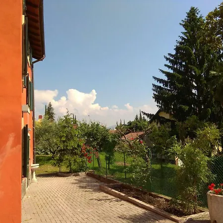 Corte Clocego 3* Verona