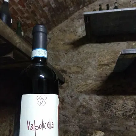 Corte Clocego فيرونا