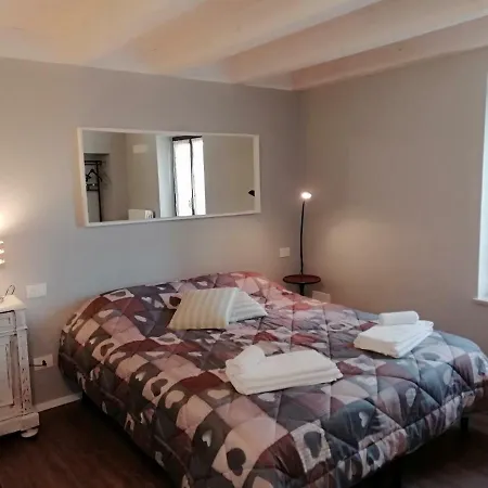 Corte Clocego 3* Verona