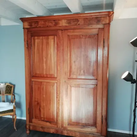 Corte Clocego 3* فيرونا