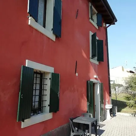Corte Clocego * Verona