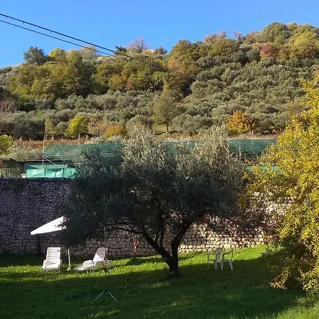 Guest house Corte Clocego