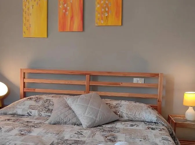 Konukevi Corte Clocego 3*