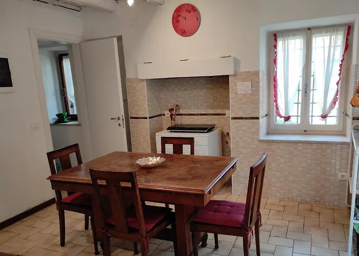 Corte Clocego Verona