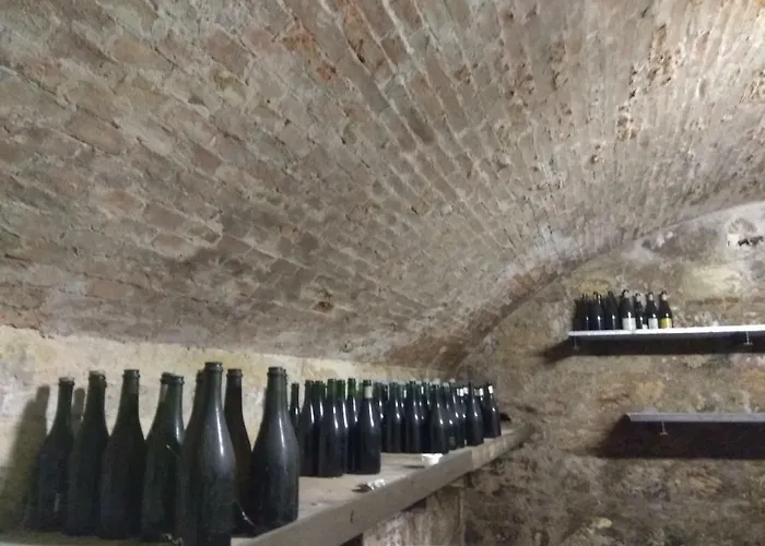 Konukevi Corte Clocego Verona