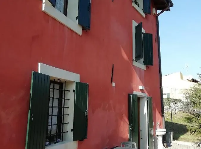 Corte Clocego 3* Verona