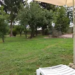 Corte Clocego Pensión Verona