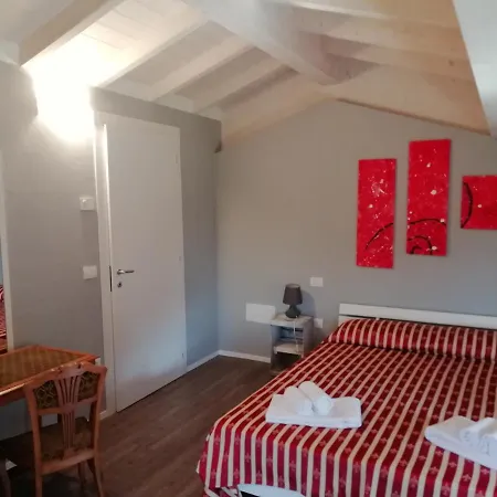 Corte Clocego Pensionat 3*