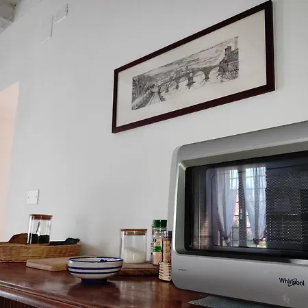 Corte Clocego ゲストハウス