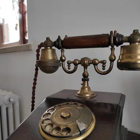 Pensjonat Corte Clocego Werona