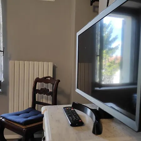 Pensjonat Corte Clocego