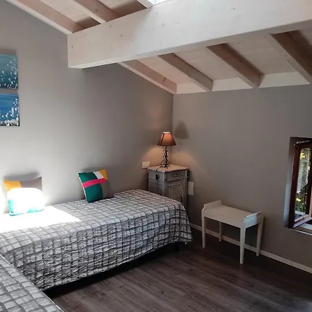 Corte Clocego ヴェローナ