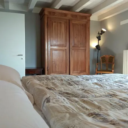 Corte Clocego Pensjonat