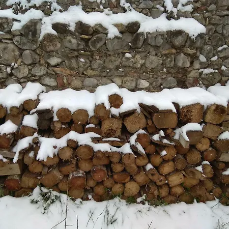 Corte Clocego Maison d'hôtes *