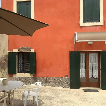 Pensionat Corte Clocego Verona