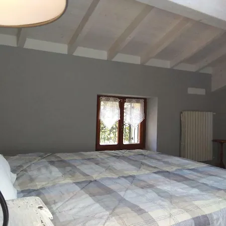 Corte Clocego Pensjonat 3*