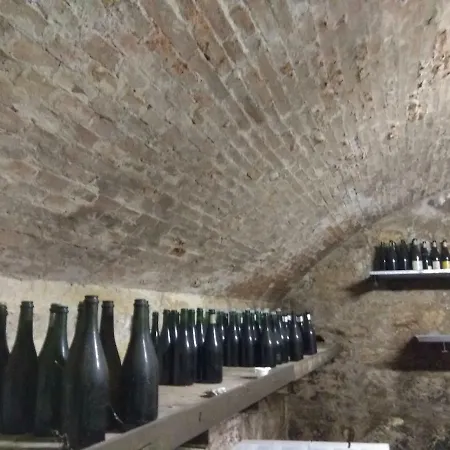 Maison d'hôtes Corte Clocego Vérone