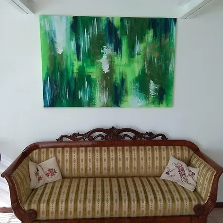 ゲストハウス Corte Clocego ヴェローナ