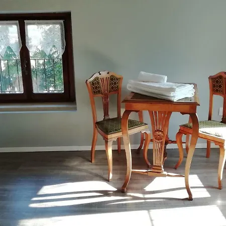 Corte Clocego ヴェローナ