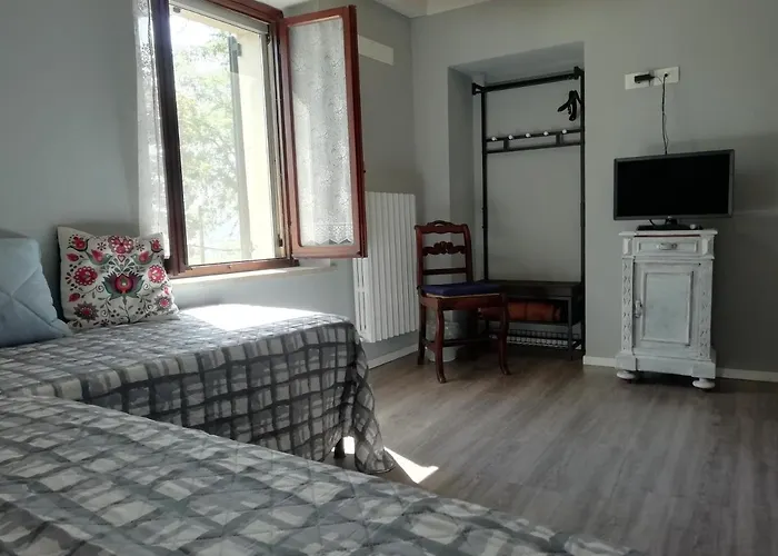 Guest house Corte Clocego 3*