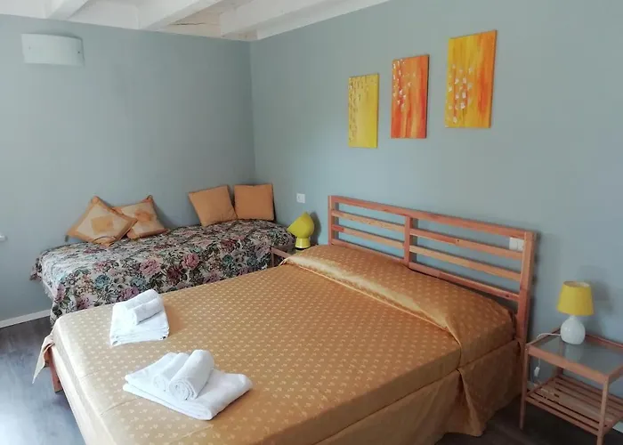 Corte Clocego Guest house 3*