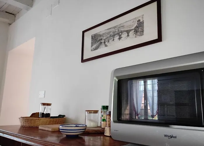 Corte Clocego Guest house