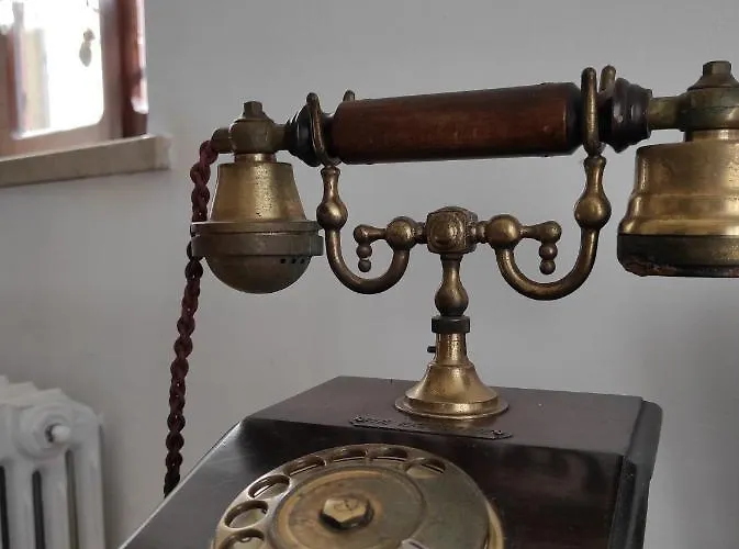 Guest house Corte Clocego Verona