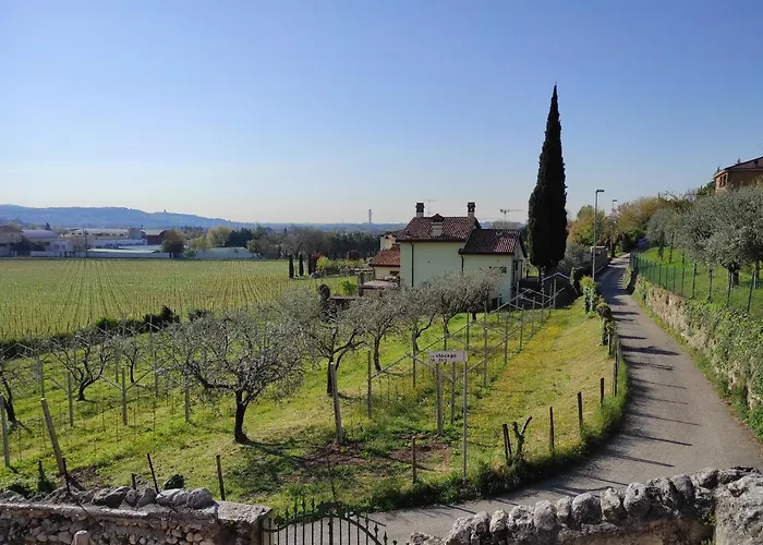 Gasthuis Corte Clocego