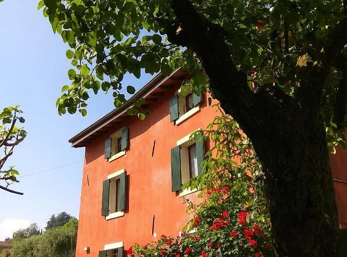 Corte Clocego Gasthuis Verona