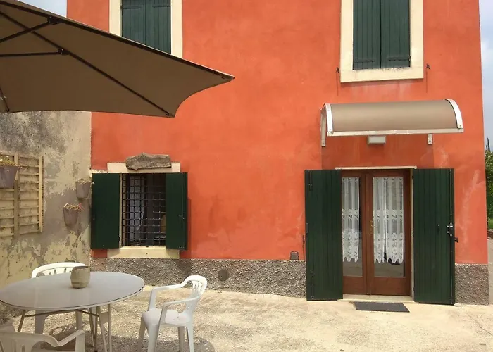 Guest house Corte Clocego Verona