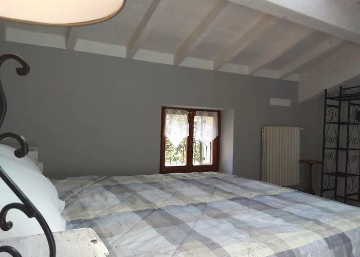 Corte Clocego Guest house 3*