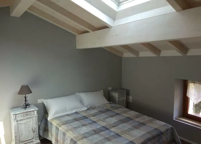 Maison d'hôtes Corte Clocego 3*