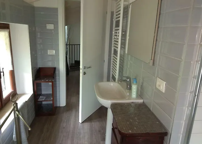 Corte Clocego Gasthuis