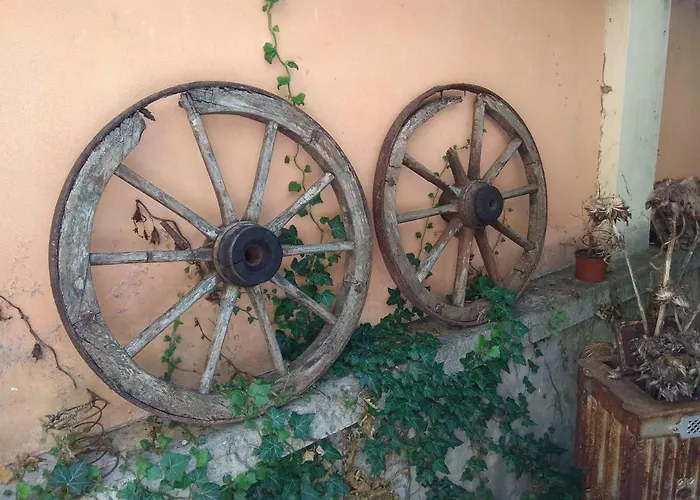 Corte Clocego Verona