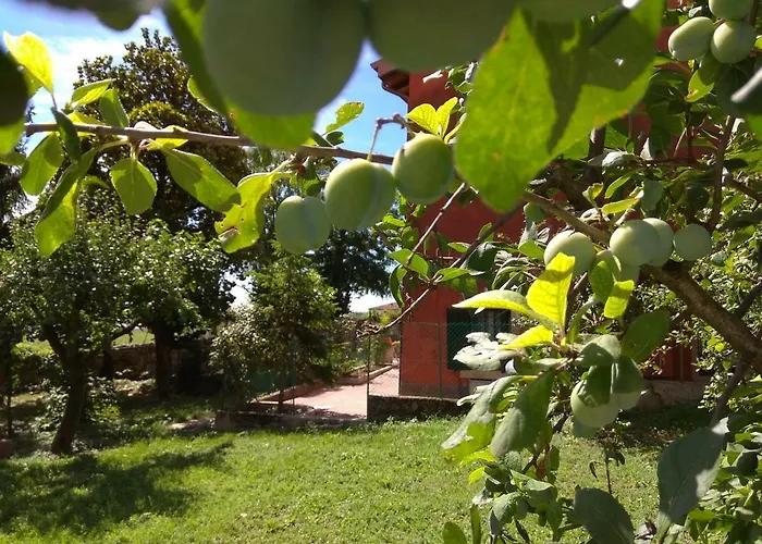 Corte Clocego 3* Vérone