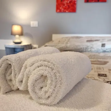 Casa de hóspedes Corte Clocego Verona