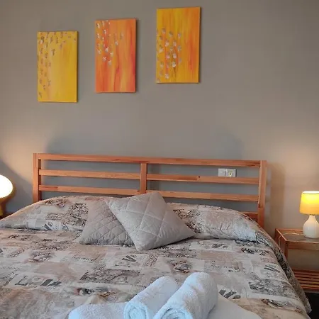 Maison d'hôtes Corte Clocego 3*