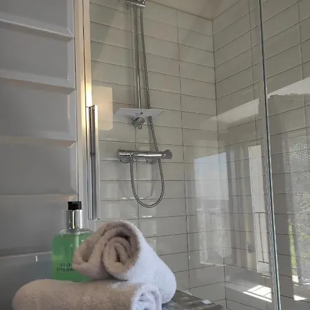 Maison d'hôtes Corte Clocego 3*