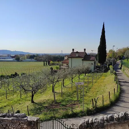 Maison d'hôtes Corte Clocego