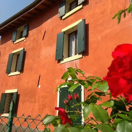 Maison d'hôtes Corte Clocego 3*