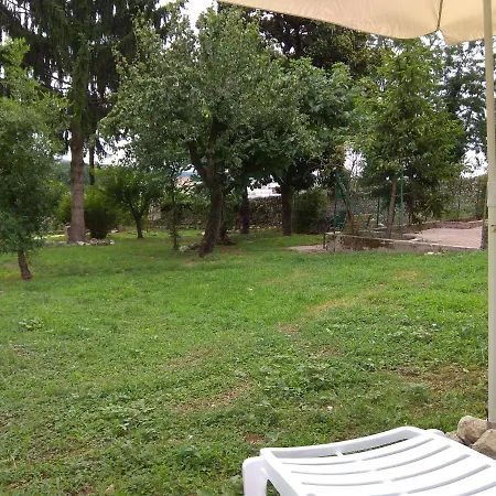 Corte Clocego Maison d'hôtes Vérone