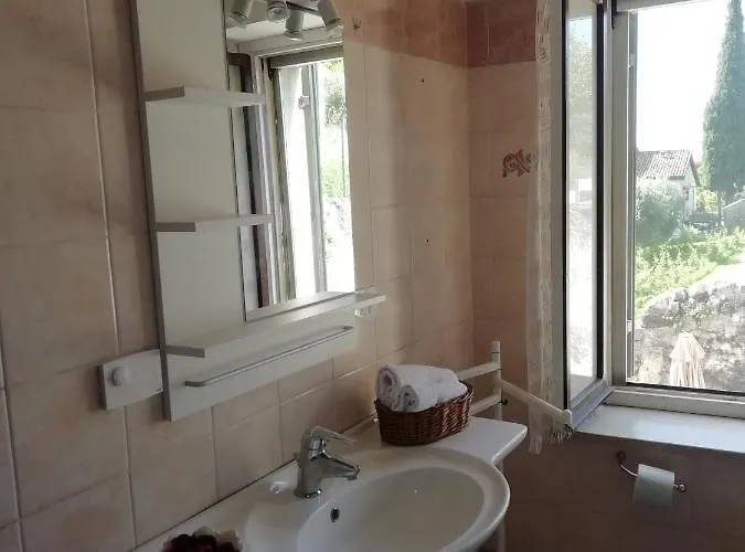 Corte Clocego 3* Βερόνα